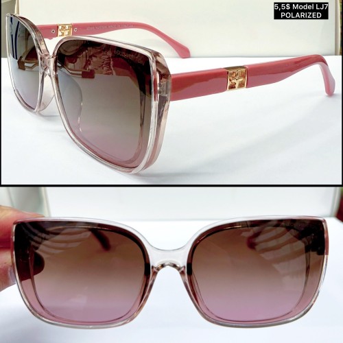 0028 Жіночі (LJ7) POLARIZED